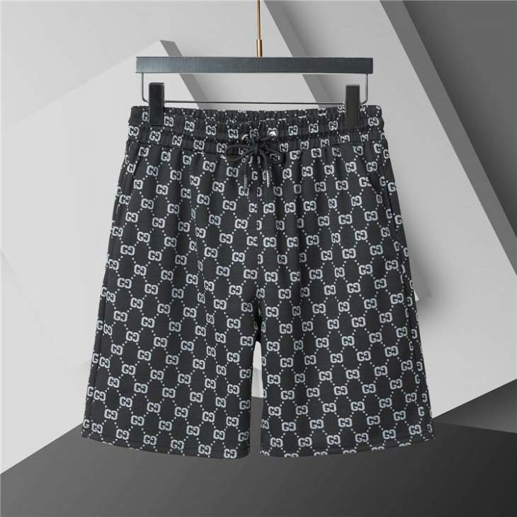 Picture of Gucci Short  Pants _SKUGucciM-3XL3cx4104217700